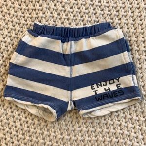 EUC Zara shorts